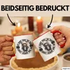 Lustige Tasse Geschenk Es Gibt Viel Zu Tun Fangt Schonmal Produktbild-Vorschau 2