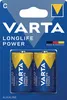 VARTA Alkaline Batterie "LONGLIFE Power" Mignon (AA/LR6) Produktbild-Vorschau 45