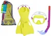 Bestway® Schnorchel-Set Crusader Essential™ ab 3 Jahren, Produktbild-Vorschau 24
