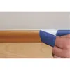 Blue Dolphin Professionelles Abdeckband 30 mm - 50 m Produktbild-Vorschau 10