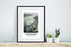 MuchoWow® Gerahmtes Poster Singapur - Architektur - Wasser Produktbild-Vorschau 6