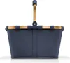 reisenthel carrybag midnight gold Produktbild-Vorschau 3
