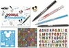 Totum Disney Mickey Mouse - Handlettering Zeichen-Set fr Produktbild-Vorschau 2