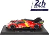 Bburago Ferrari 499p Lmh #51 1:18 Auto    One Size Produktbild-Vorschau 5