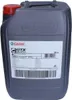 A dark gray plastic container of Castrol GTX 5W-30 C3 motor oil with a red cap. Produktbild-Vorschau