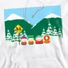 South Park - Mikina s kapucí "Bus Stop" pro muže TV9252 (M) Náhled obrázku produktu 3