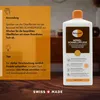 Renuwell Möbel-Schnellpflege Bienenwachs Holzpflegemittel 2 Produktbild-Vorschau 2