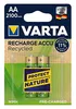 Varta 56816 101 402, Wiederaufladbarer Akku, AA, Produktbild-Vorschau 1