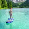 Aqua Marina Vibrant 8'0 nafukovací SUP prkno 2024 BT-24VIP Náhled obrázku produktu 14