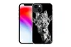 MuchoWow® Handyhülle Schutzhülle Hülle für iPhone 13 mini Produktbild-Vorschau 2