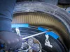 BGS technic set voor het verwijderen van banden en Productafbeelding-voorbeeld 9