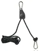Set aus zwei ProPlus 320054V01 Drahtseilwinden, Produktbild-Vorschau 3