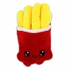 Yummis Plüschfigur Pommes 22 cm Produktbild-Vorschau 2