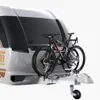 Fahrradträger Deichsel Wohnwagen Anhänger 2 Fahrräder Produktbild-Vorschau 1