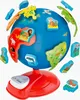 Globe interactif pour enfants d'âge préscolaire Clementoni Voir les images du produit 23