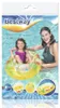 Poolboot Kiddie Raft 102x69cm gelb Produktbild-Vorschau 2