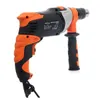 Schlagbohrmaschine Schlagbohrer 1700 W Bohrmaschine Metall Produktbild-Vorschau 6
