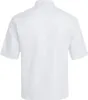 GREIFF Kochjacke Herren RF Cuisine Basic 1/2 5567-1900-090 Produktbild-Vorschau 2