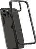 Spigen ULTRA HYBRID IPHONE 12/12 PRO MATTSCHWARZ Handyhülle Produktbild-Vorschau 3