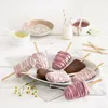12er Cup-Cake-Backblech Special - Creative, 38,5x26,5x3 cm Produktbild-Vorschau 6