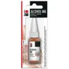 Marabu permanente Tinte Alcohol Ink metallic-bronze 20 ml Produktbild-Vorschau 3