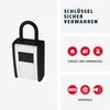 ABUS KeyGarage 797 LED - Zwart-zilver, 83855 Productafbeelding-voorbeeld 10