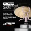 STARKSHAKE® V3 - Il miglior shaker elettrico | Frullati Anteprima dell’immagine prodotto 2