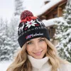 Gorro Nebulus Mütze INVERNO, con diseño noruego, con Vista previa de la imagen del producto 6