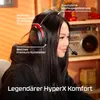 HyperX Cloud III Casque de jeu multiplateforme Noir Voir les images du produit 4