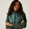 Regatta Strickfleece Hybrid Jacke für Damen Newhill, Produktbild-Vorschau 14