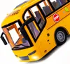 AUTOBUS SZKOLNY zdalnie STEROWANY DUŻY samochód dla dzieci Podgląd zdjęcia produktu 5