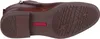 Pikolinos Damen Stiefelette aus Leder flach Derby Brogue Produktbild-Vorschau 12