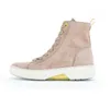Gabor Comfort Schnürstiefelette beige in Gr. 38 Produktbild-Vorschau 17