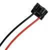 2x H7 Stecker Fassung Sockel Lampenfassung Lampensockel Produktbild-Vorschau 5