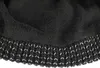 Origin Outdoors Beanie 'Reflective' schwarz Produktbild-Vorschau 4