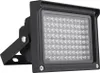 96 LEDS IR Illuminator Array lampy podczerwone noktowizyjne Podgląd zdjęcia produktu 1