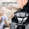 Baristický kávovar na filtrovanú kávu Touch - dotykový Náhľad obrázku produktu 6