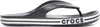 Crocs Schuhe Bayaband Flip, 205393066 Produktbild-Vorschau 1