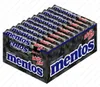 Perfetti Mentos Lakritz Mint 40 x 37,5g Produktbild-Vorschau 2