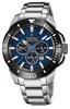 Stříbrné hodinky Festina F20641-2 Náhled obrázku produktu 1