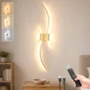 Akku Wandleuchte 100cm 1Stk - Kabellos Dimmbar 3000K-6000K Produktbild-Vorschau 1