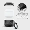 Etui ochronne Burga Hardcase do słuchawek Apple AirPods 5 / Podgląd zdjęcia produktu 2