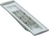 DURABLE Sichttafelsystem SHERPA® WALL MODULE 5, 562210 grau Produktbild-Vorschau 2
