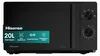 Hisense Mikrowelle H20MOBP1HI 20 l, 700 W, Produktbild-Vorschau 11