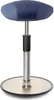Sitz- Stehhocker Free Tall Triangel kvadrat Remix Jeans Produktbild-Vorschau 1