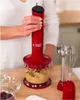 Russell Hobbs 3-In-1 Stabmixer Desire Rot 500W Produktbild-Vorschau 17