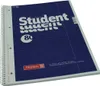 BRUNNEN 1067925 Collegeblock Studente A4 foderato, con Anteprima dell’immagine prodotto 3