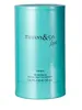 A teal cylindrical box for Tiffany & Co. Love Eau de Parfum. Produktbild-Vorschau