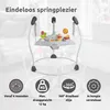 MamaLoes Eva Beige Aktivitäten-Jumper Produktbild-Vorschau 3