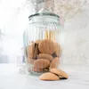 Skladovacie nádoby 2,2 l s viečkom Sklenená nádoba na Náhľad obrázku produktu 3